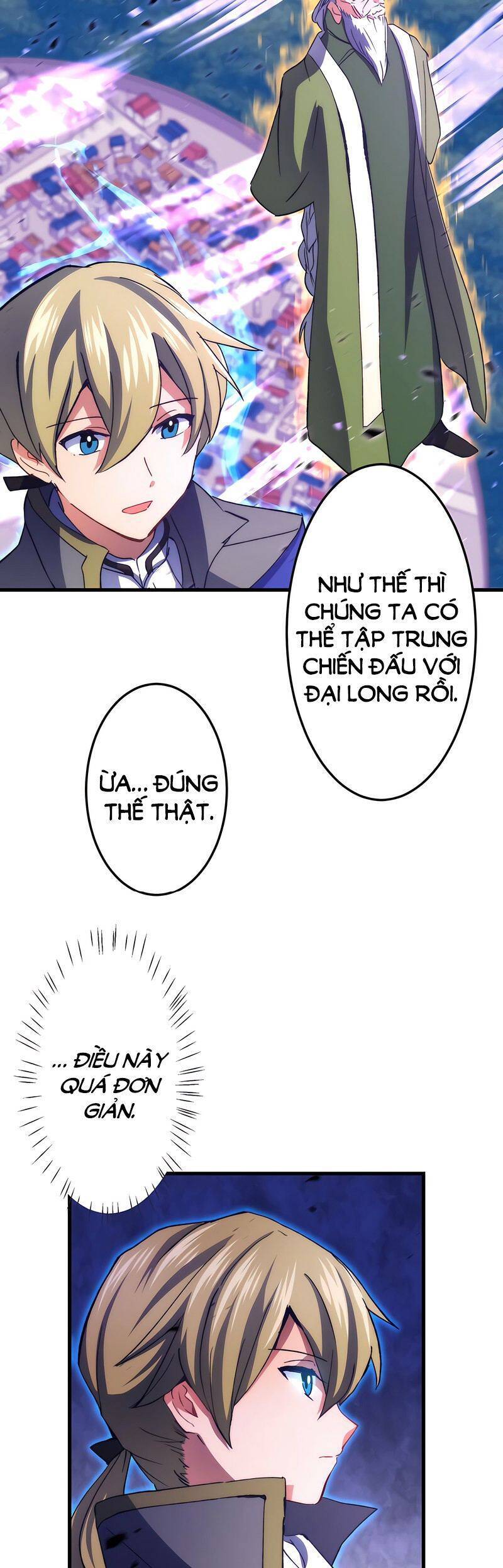 saikyou inyoushi no isekai tenseiki chapter 44 44