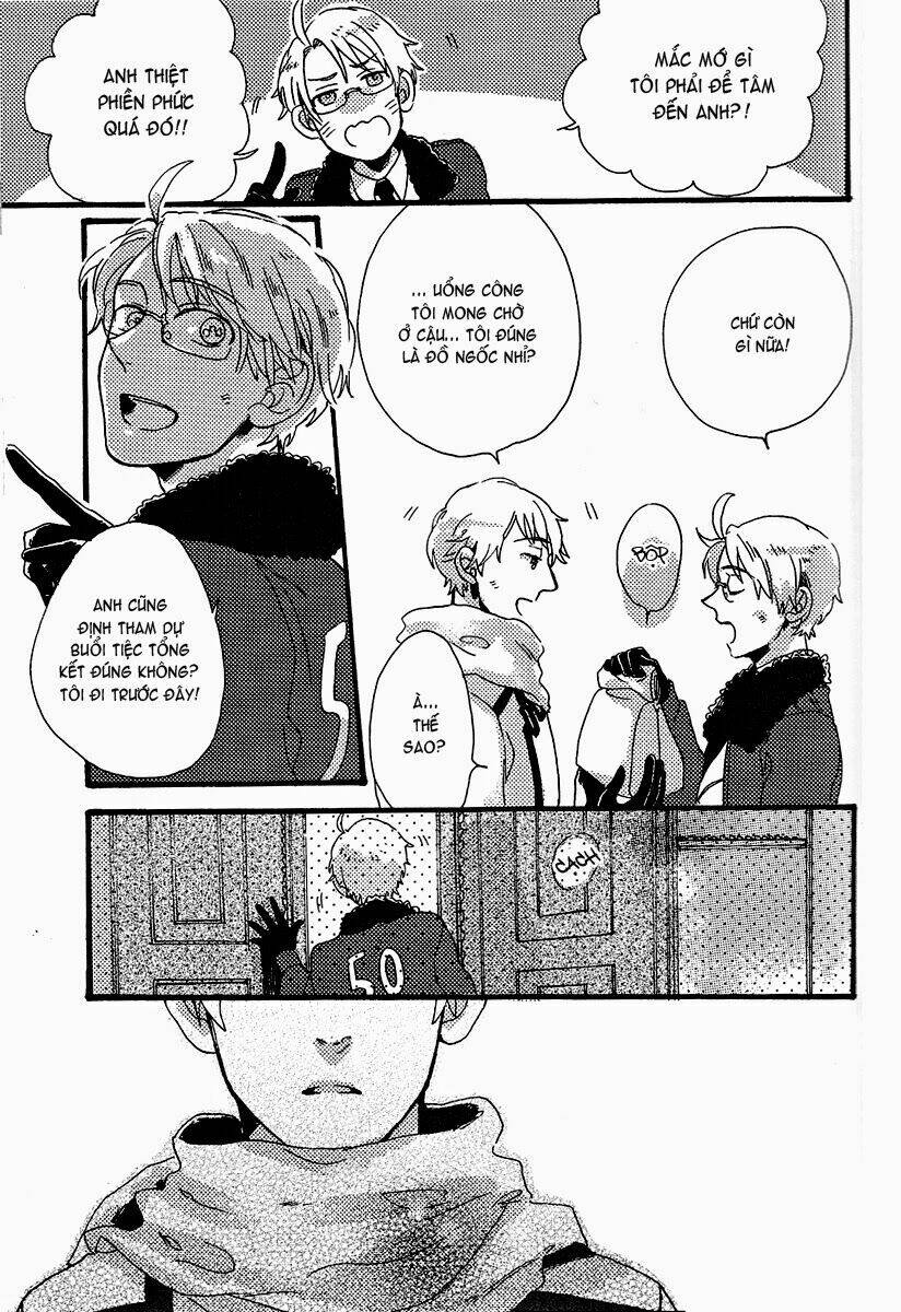 aph doujinshi - diamante chapter 1 33