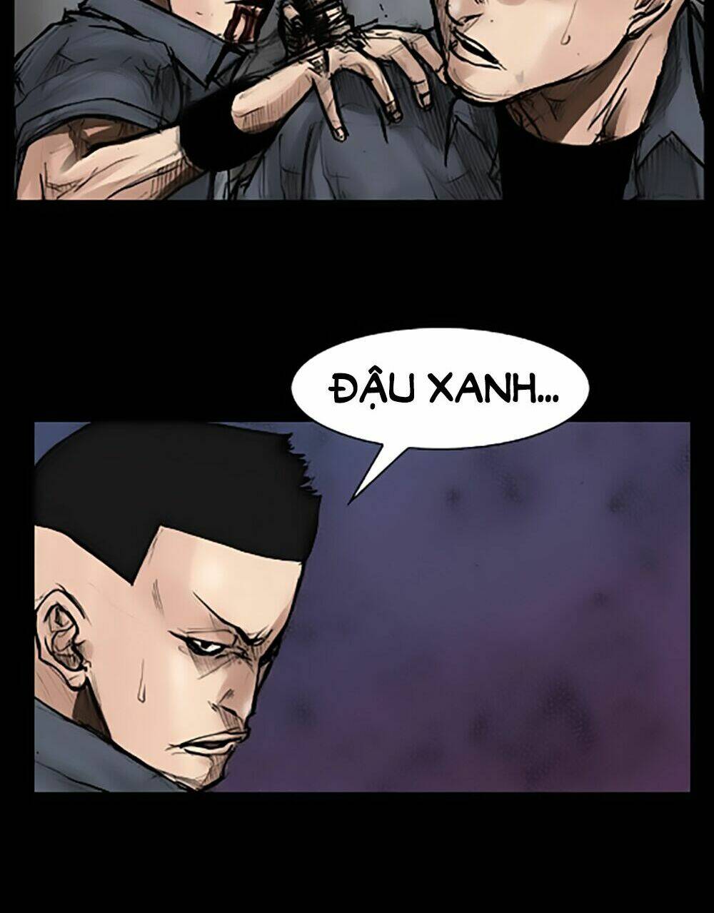 dokgo | độc cô chapter 34 16