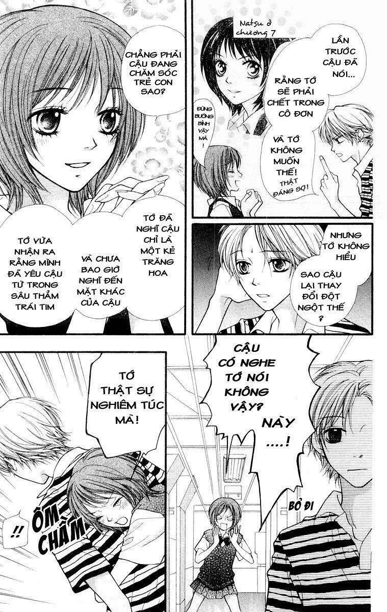 câu chuyện tuổi teen chapter 13 11