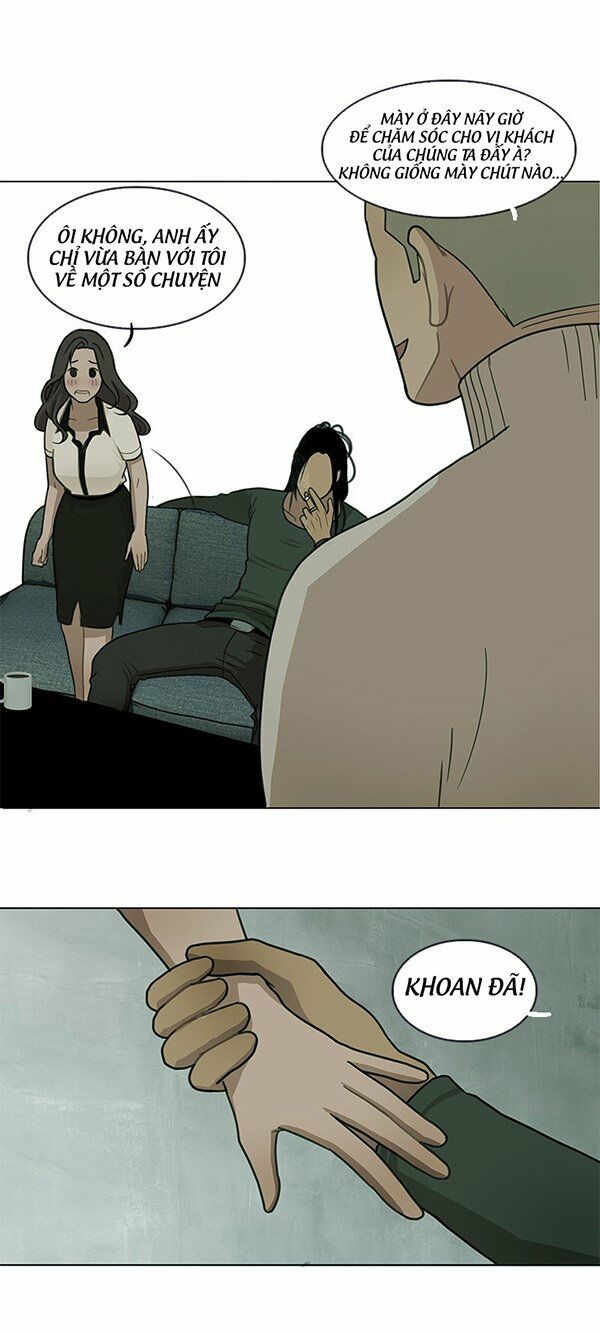 nửa đêm ở poppy land chapter 25 49