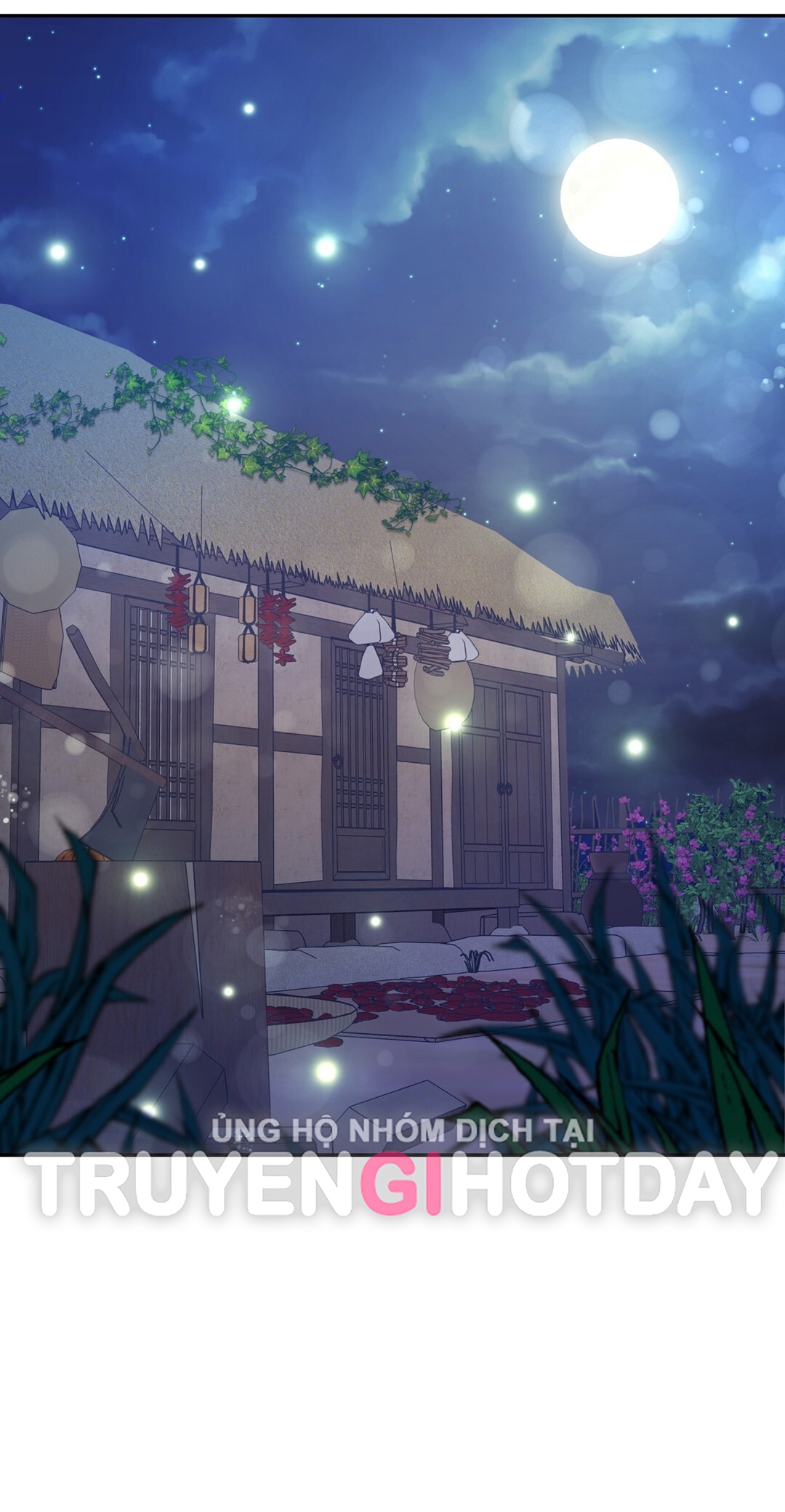 Khúc Nhạc Của Cầm Thú chapter 2.2 - Trang 44