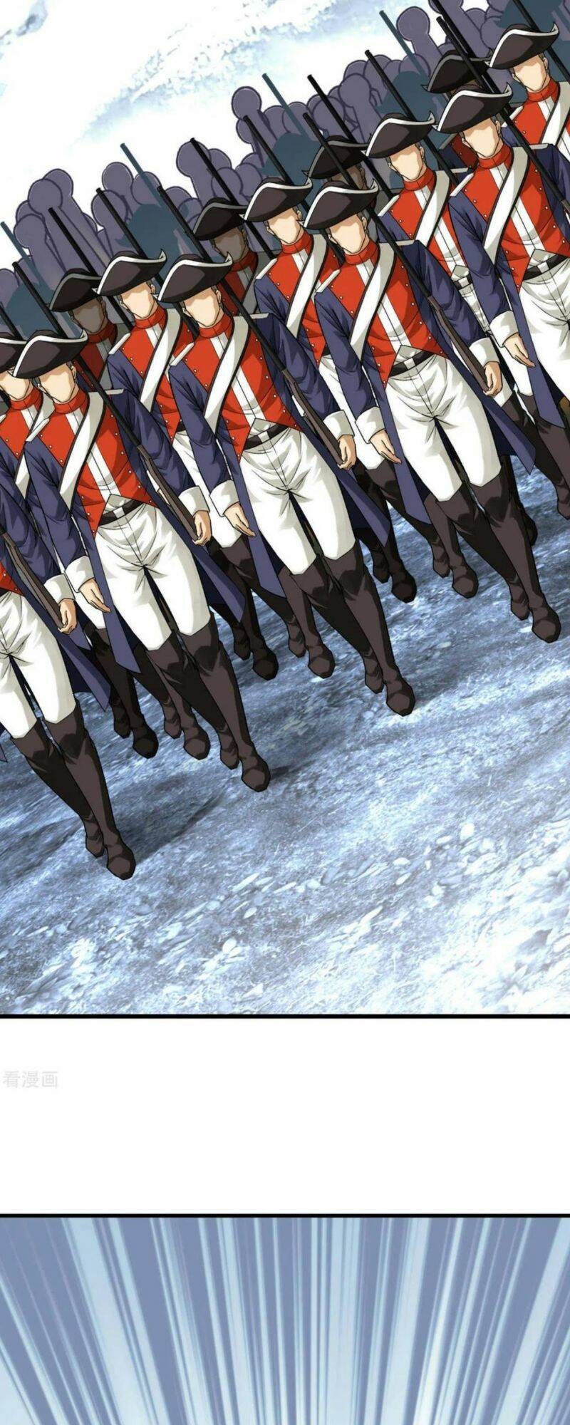 trọng sinh ta là đại thiên thần chapter 219 3