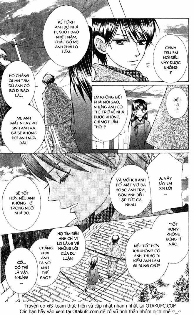 mademoiselle butterfly chapter 2 17