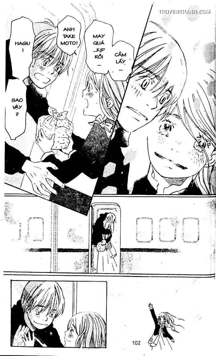 love n life chapter 64 24