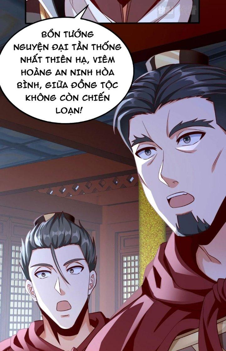 đại tần, ta là con tần thủy hoàng, giết địch thành thần chapter 47 69