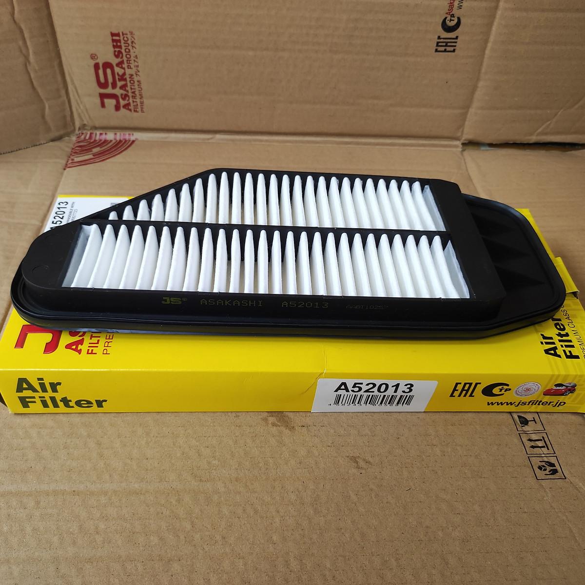 Lọc gió Chevrolet Spark 2011-2023