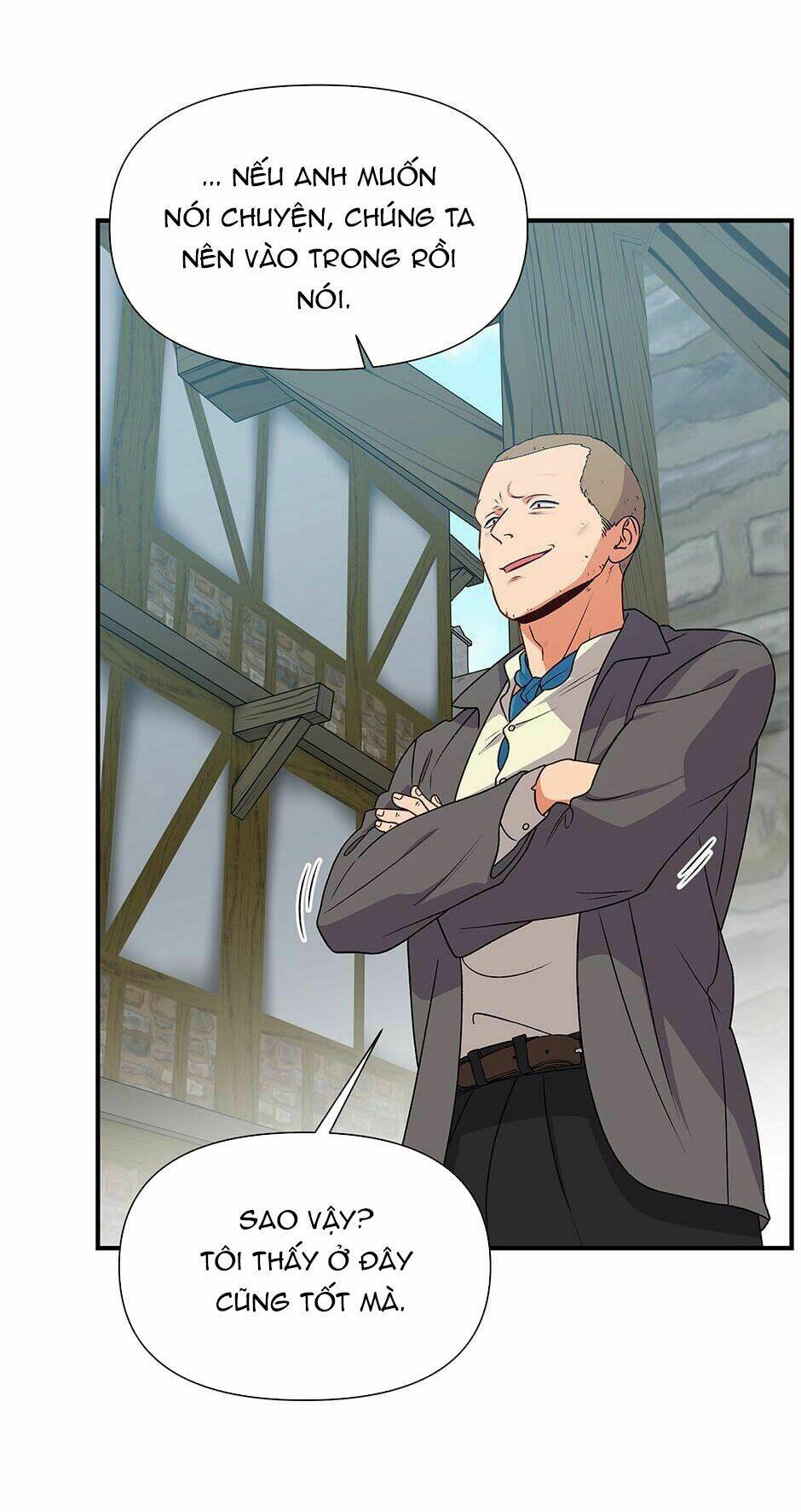 khế ước của nữ công tước quái vật chapter 94 31