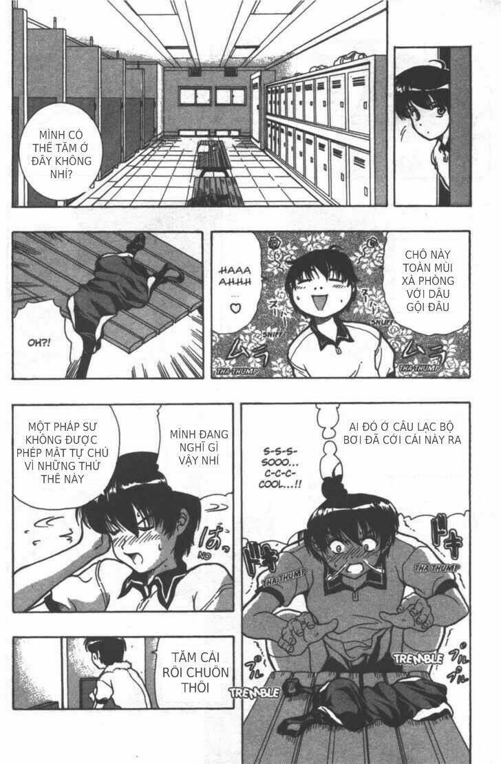 puripuri chapter 1 28