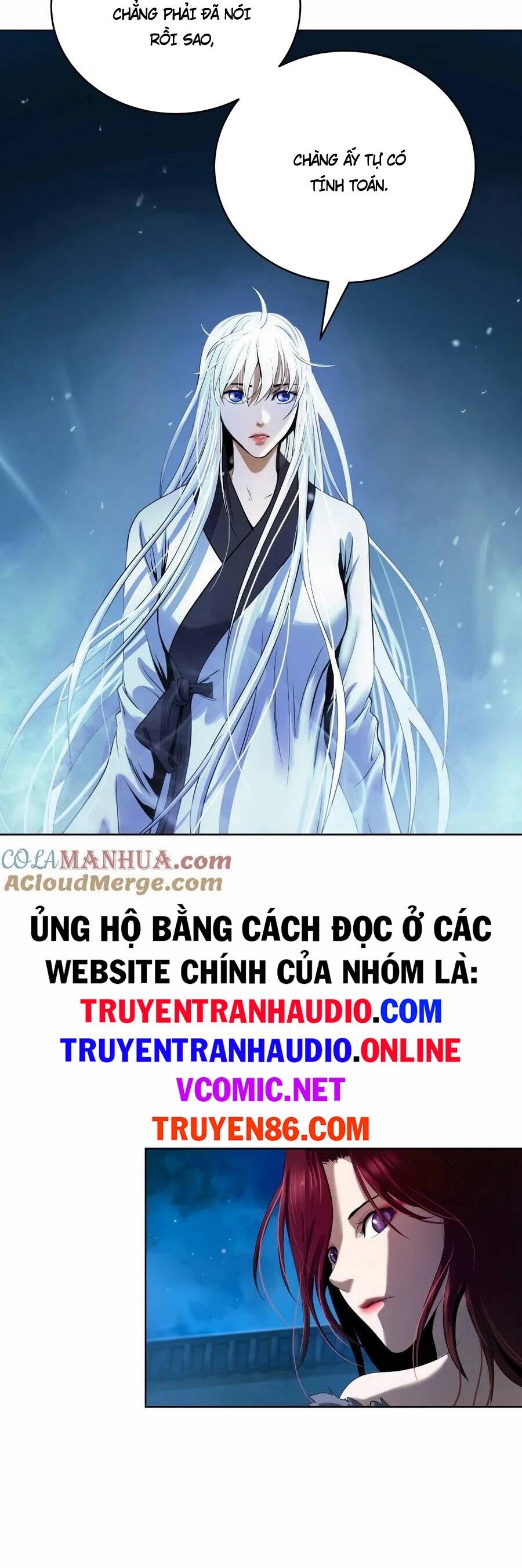 Lãng Tiên Kỳ Đàm chapter 104 7