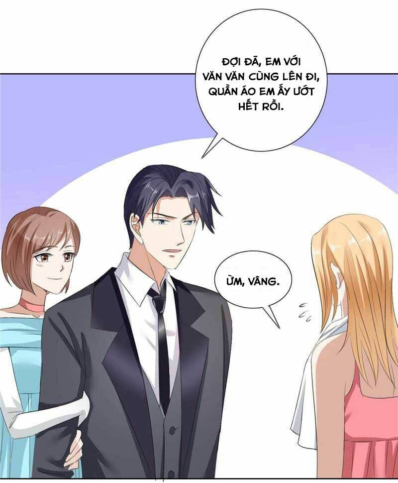 độc sủng kiều thê của bá đạo tổng tài chapter 34 12