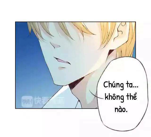 tôi không phải đa nhân cách chapter 30 47