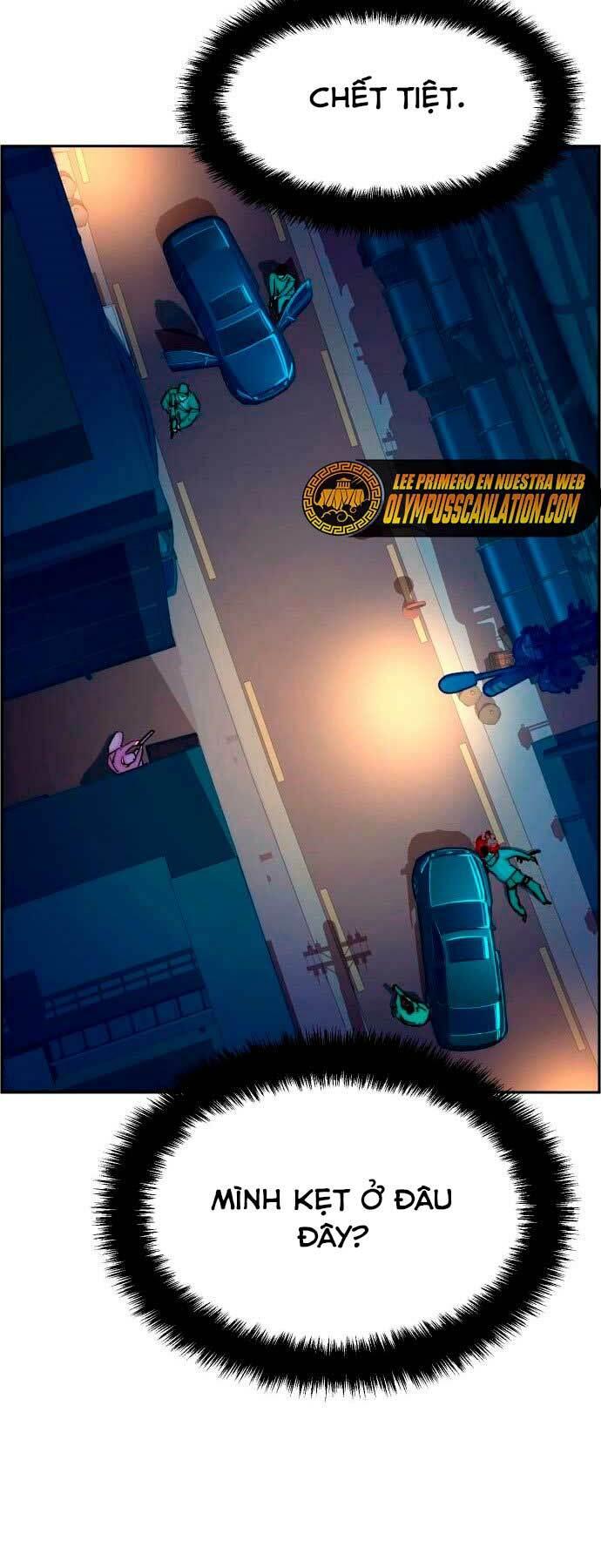 bạn học tôi là lính đánh thuê chapter 95 75