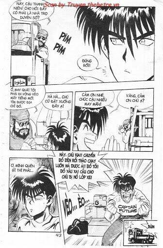 lights out chapter 13 9