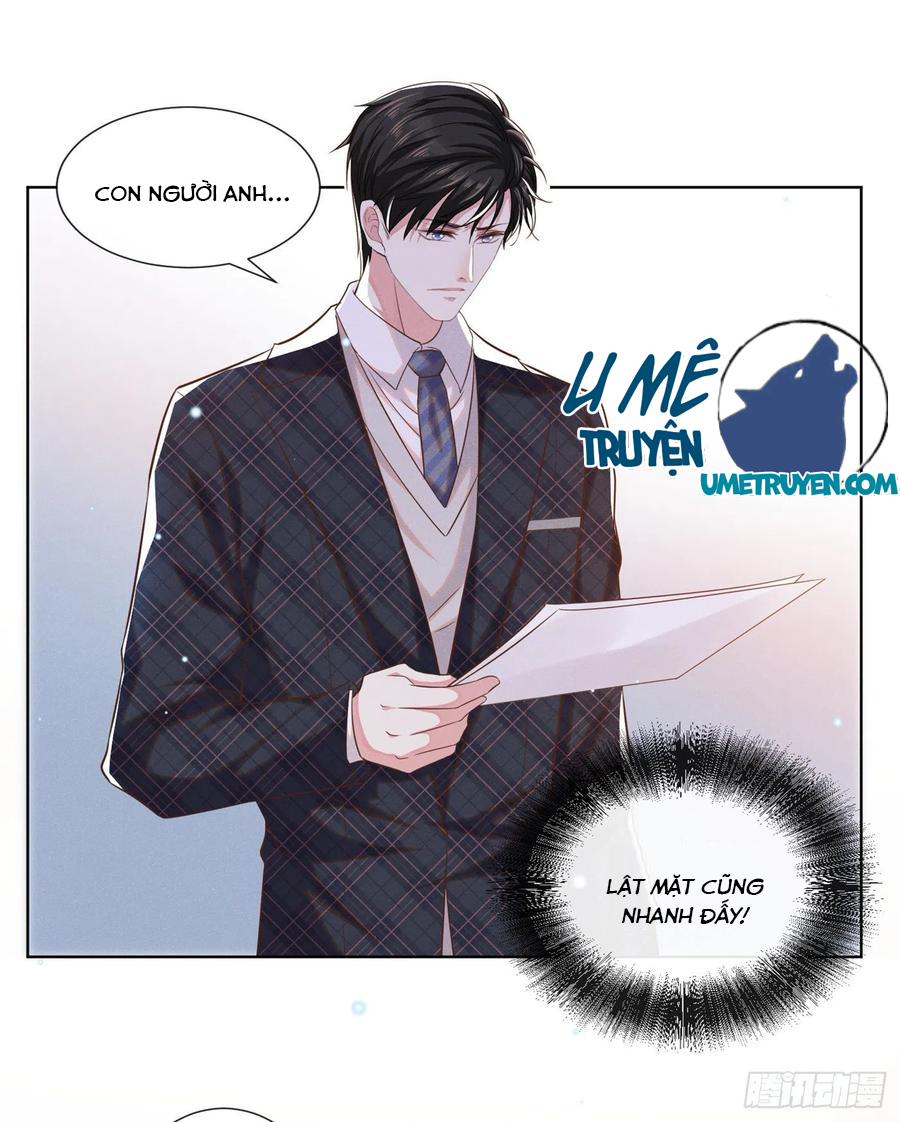 anh ấy gọi tôi là hắc liên hoa chapter 35 17