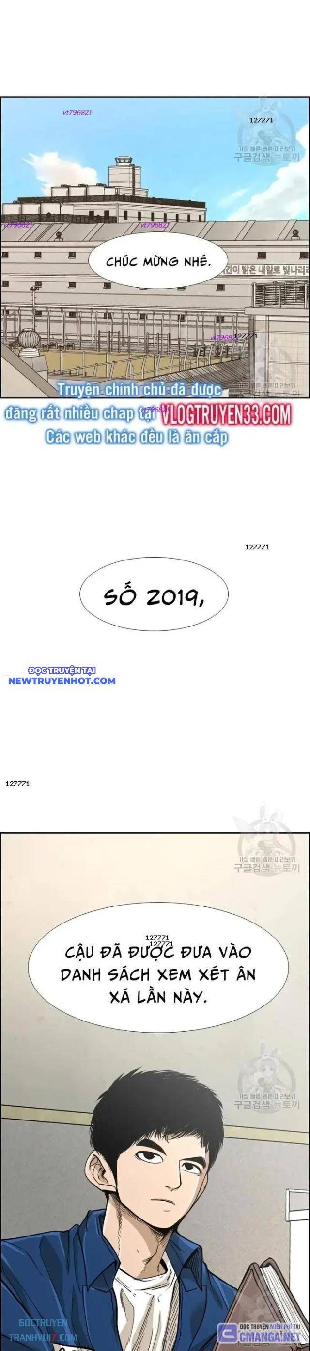 shark - cá mập chapter 226 3