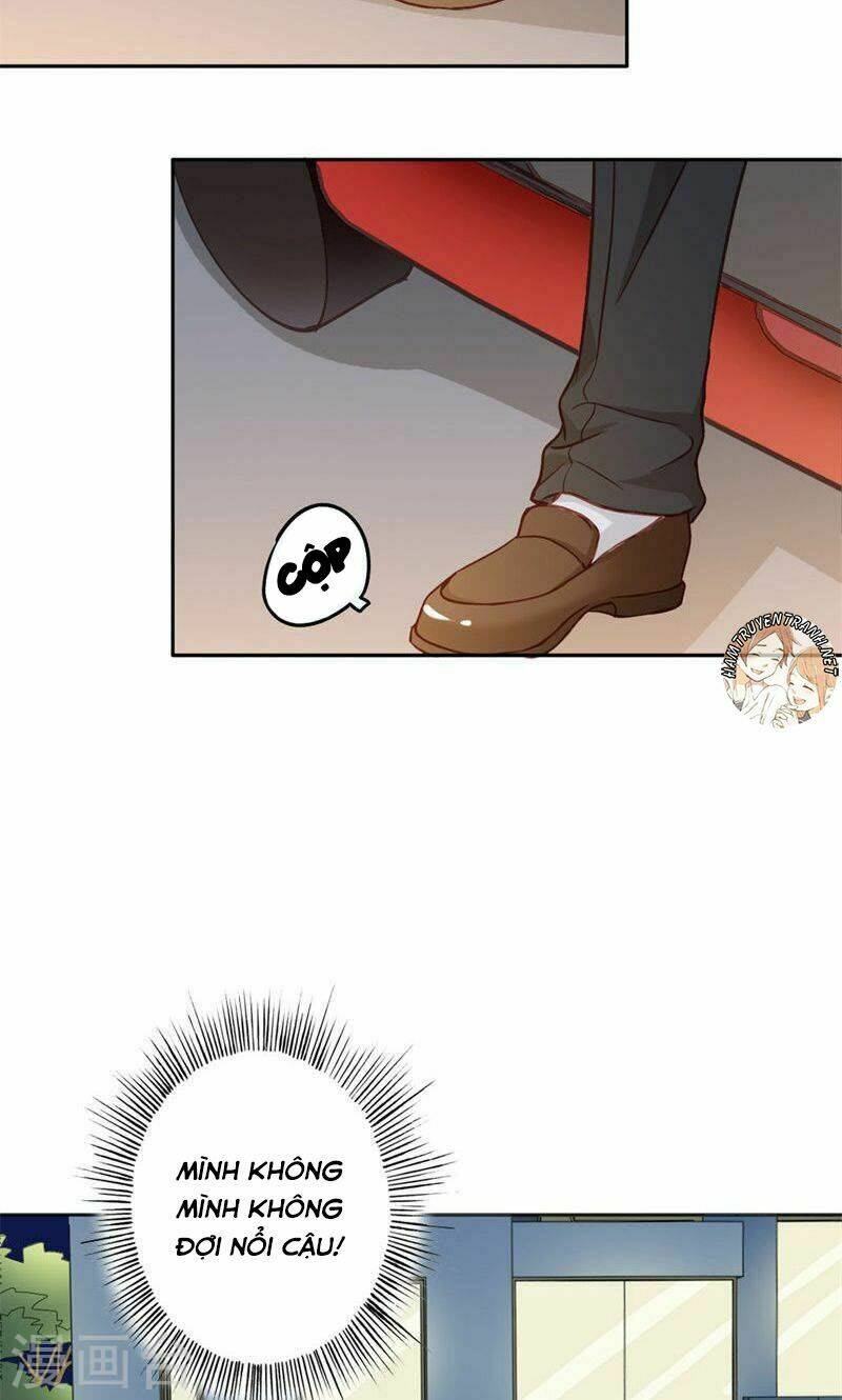 bá đạo tổng tài ngạnh thượng cung chapter 23 12