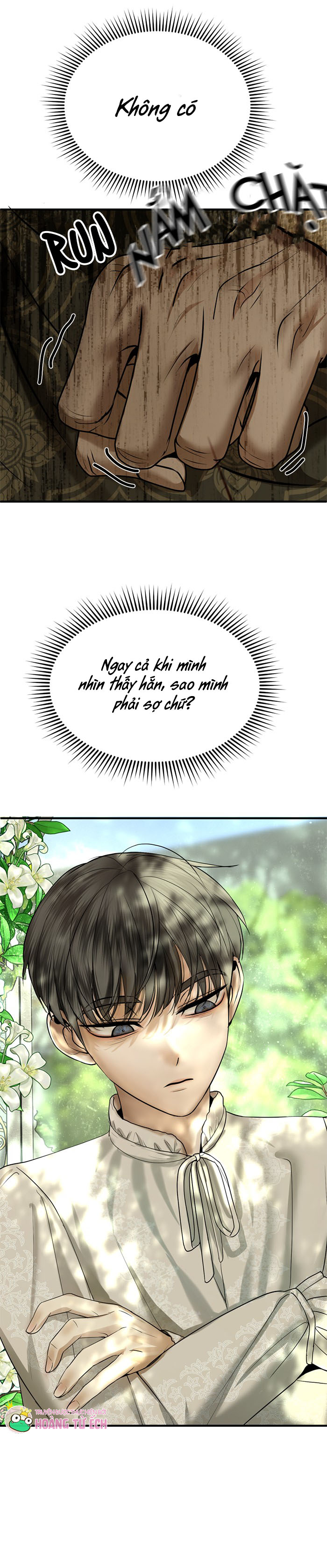 tôi là công tử đẹp nhất xiêm chapter 13 43