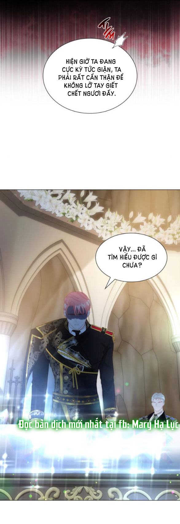 sau khi chuyển sinh tôi trở thành công chúa chapter 22.1 30