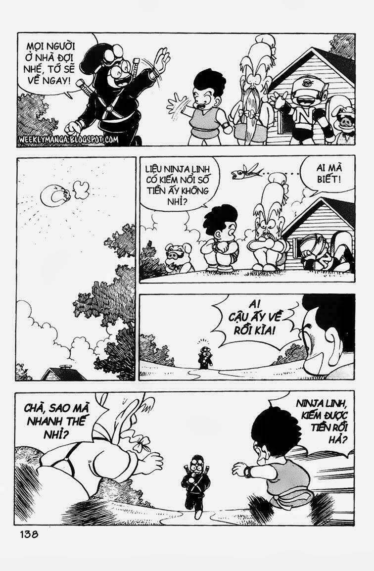 kung fu komang chapter 9 19