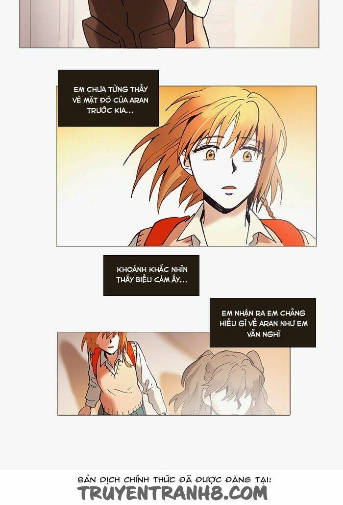 nữ sinh phép thuật chapter 36 13