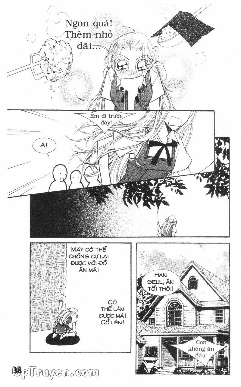 người yêu lý tưởng chapter 4.1 40