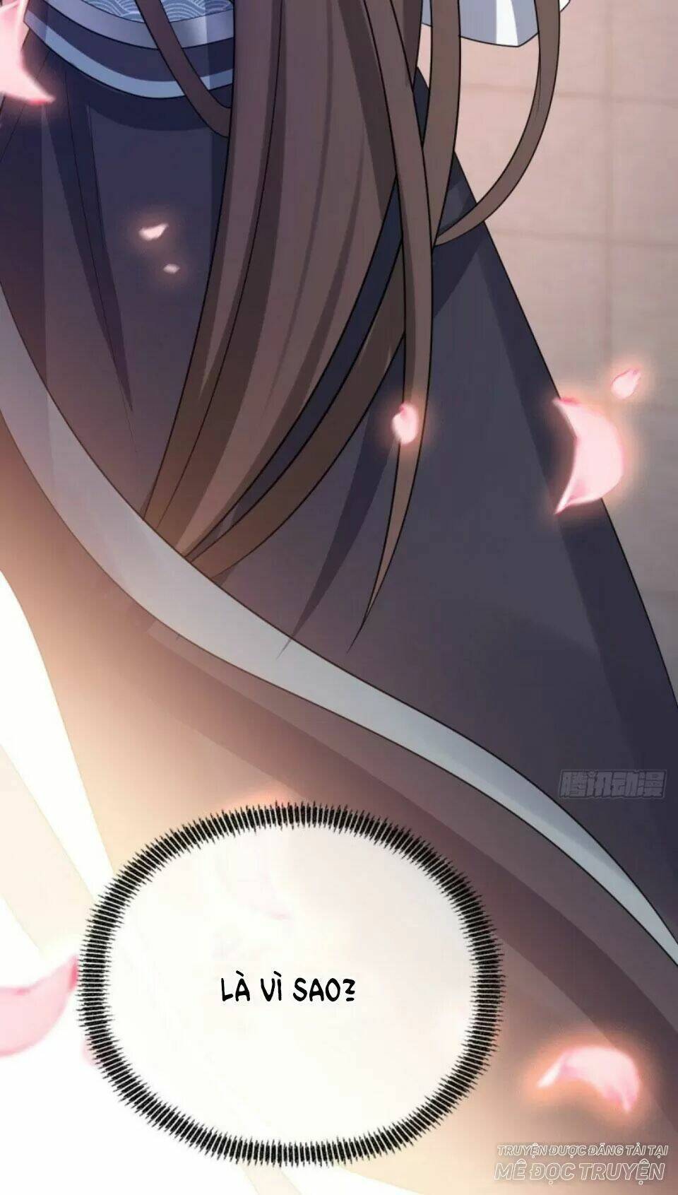 phế nữ yêu thần chapter 52 73