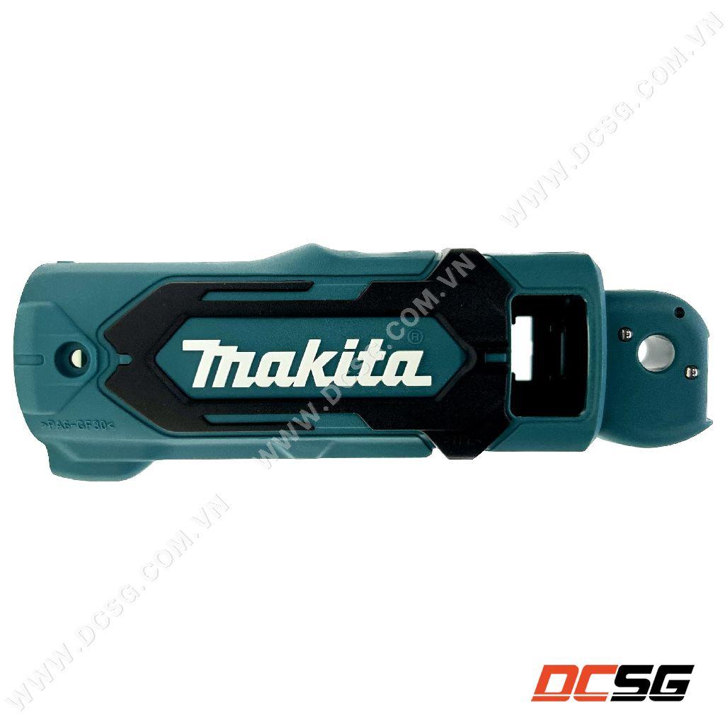 Vỏ máy vặn vít gập có cấp trượt 7.2V DF012D Makita | DCSG