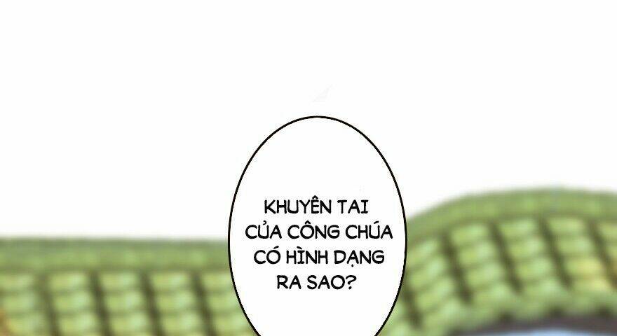 ngô bổn công chúa chapter 7 21