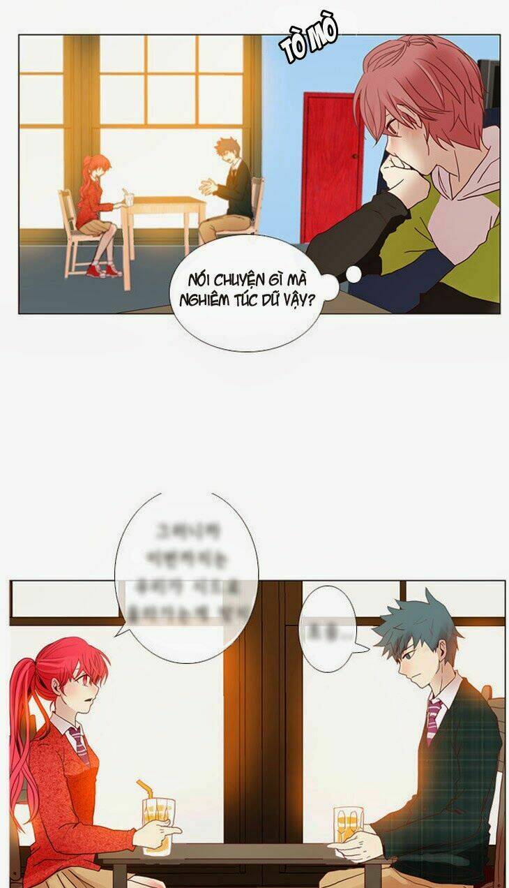 món quà từ chúa chapter 4 26