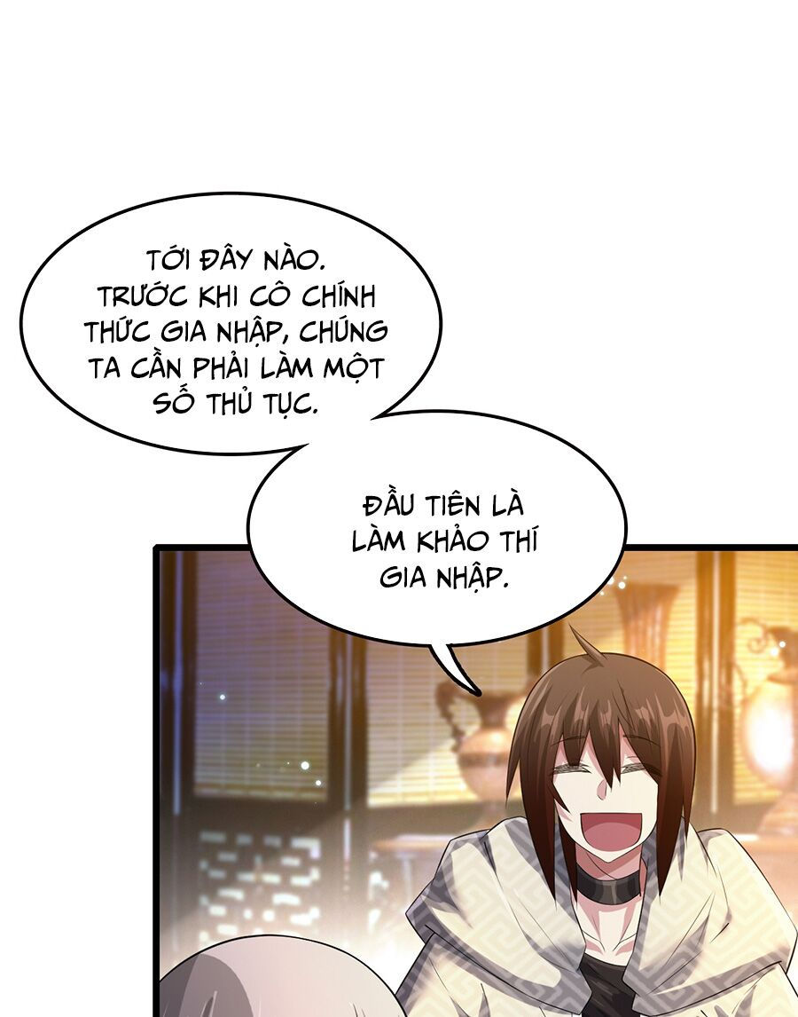 đại bảo kiếm của tôi chapter 45 6