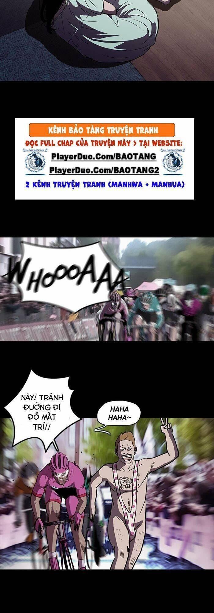 wind breaker chapter 94 25