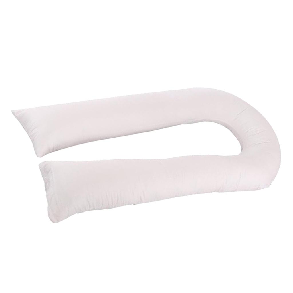 Maternity   Side Sleeping Full Body Relax Cushion