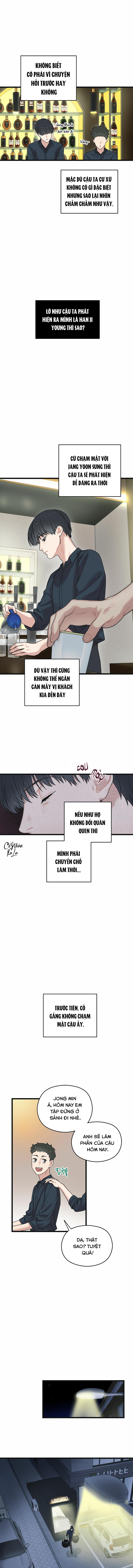 trùng phùng chapter 6 7