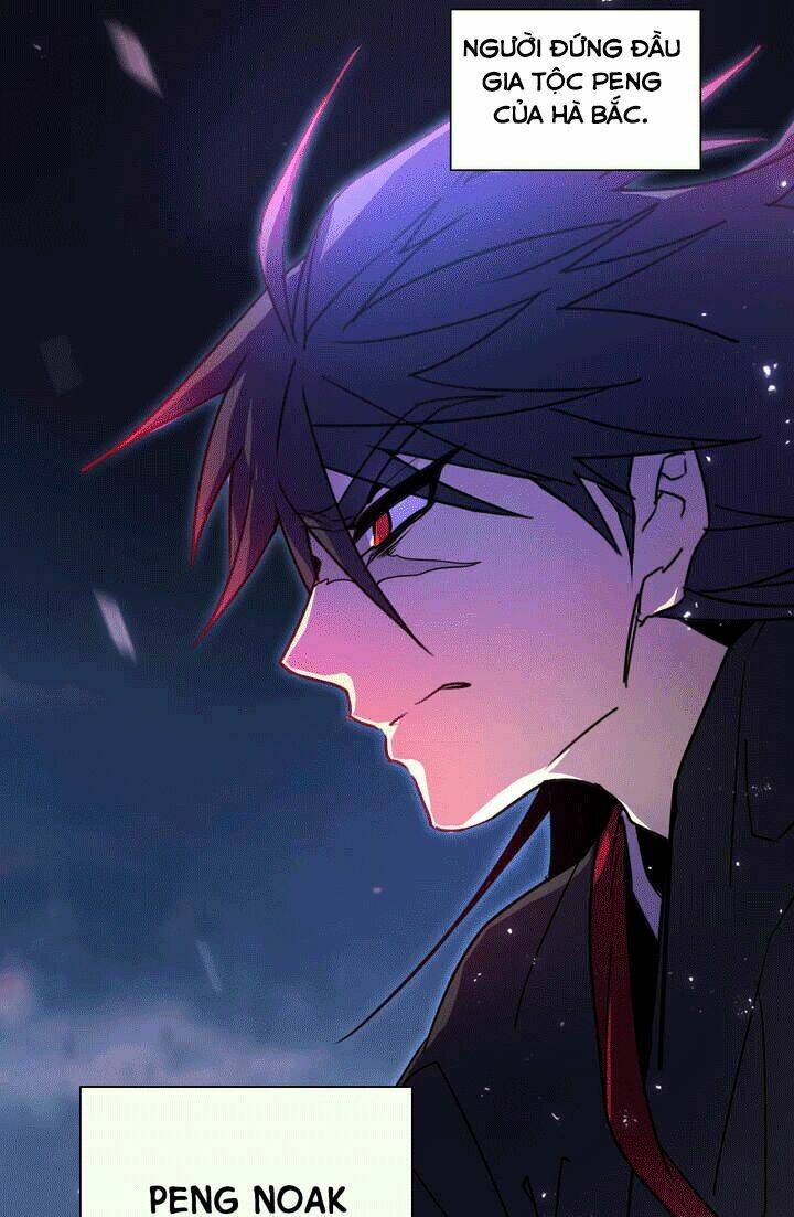 biên niên sử lãnh nguyệt chapter 35 25