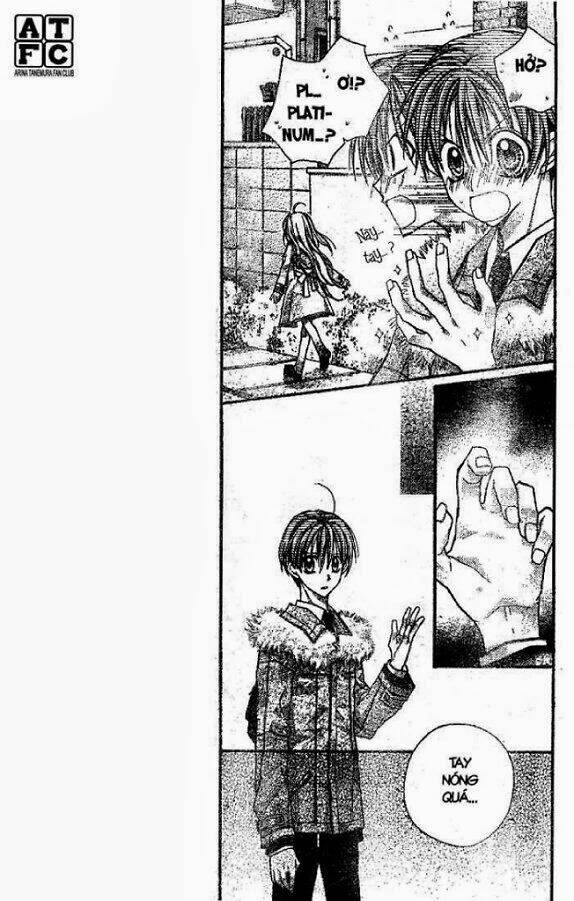 hội quý tộc chapter 19 12