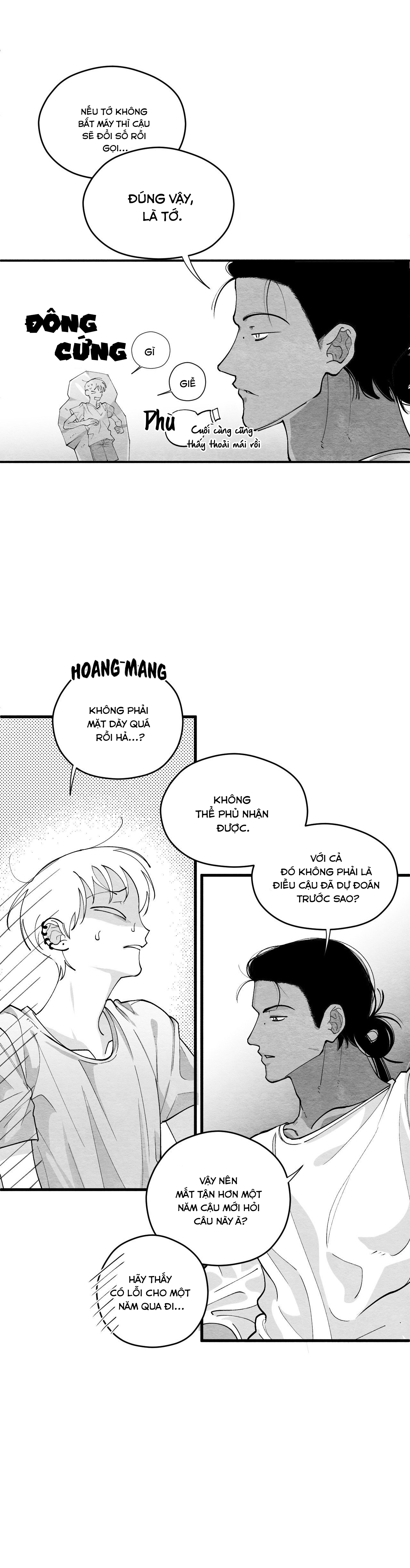 hình thể hoàn mỹ chapter 8 5