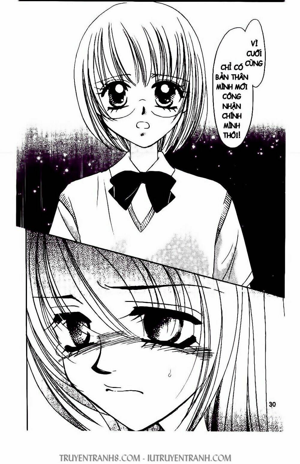 bộ sưu tập lọ lem chapter 29 7