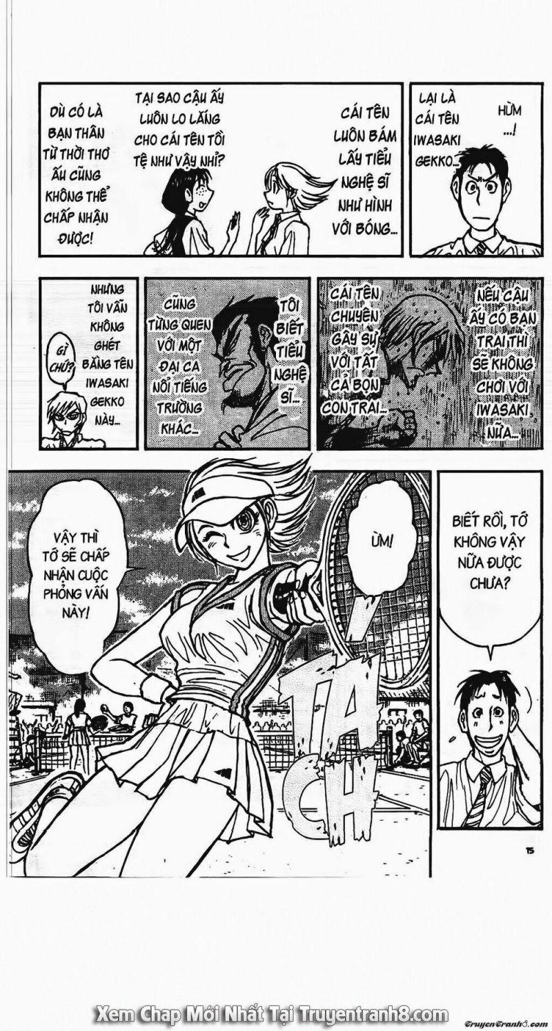 sắc lệnh ánh trăng chapter 37 13