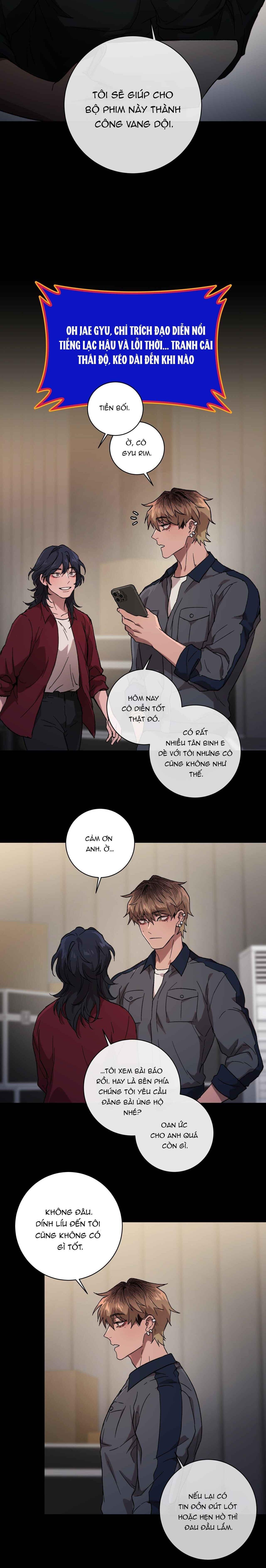 release your persona chapter 1 25