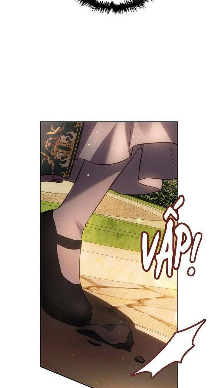 con gái bá tước bỗng thành vị hôn thê của thái tử điện hạ chapter 35 43