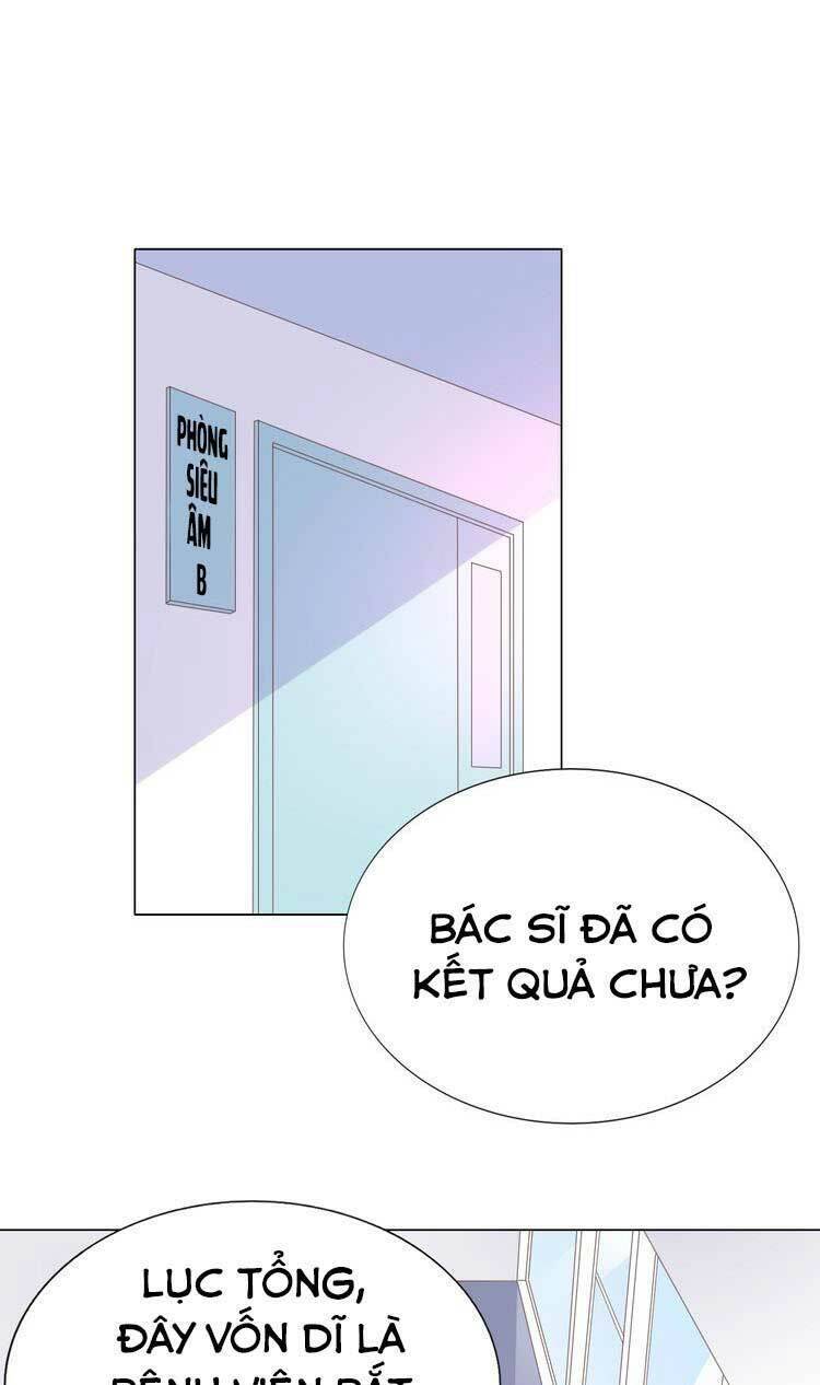 điều ước sủng ái bất bình đẳng chapter 74.1 2
