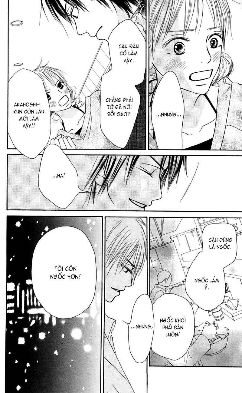 phát điên vì em chapter 20 25