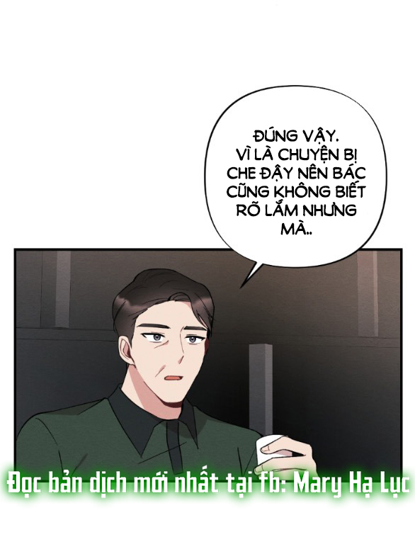 Ăn Mòn chapter 31.1 - Trang 36