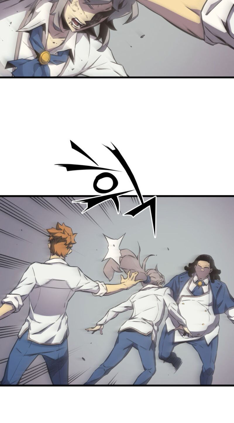 sự trở lại của pháp sư vĩ đại sau 4000 năm chapter 1 54