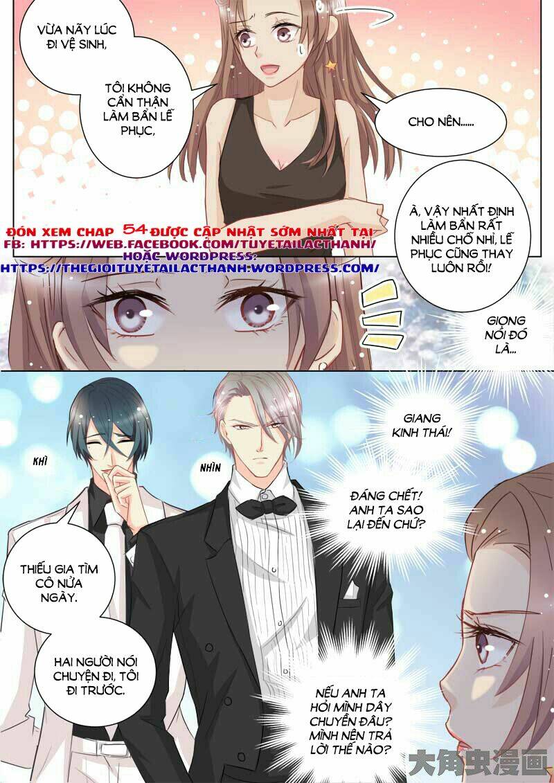 the stars are not luminous body chapter 53 9