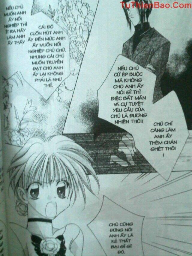 nguyện ước dưới ánh sao chapter 8 78