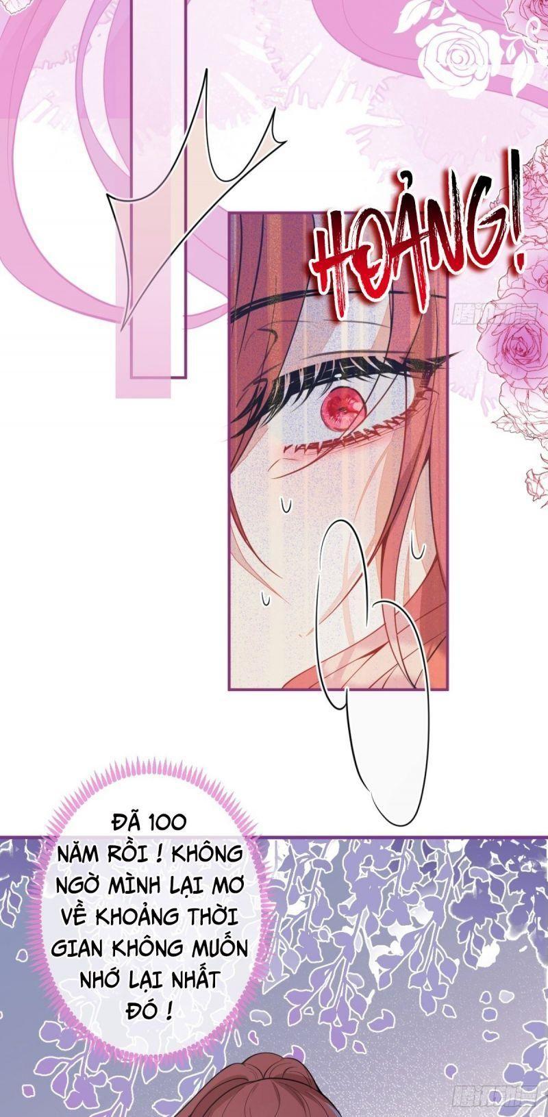 [15+] xuyên đến thế giới nào cũng là hắc liên hoa của anh chapter 5 30