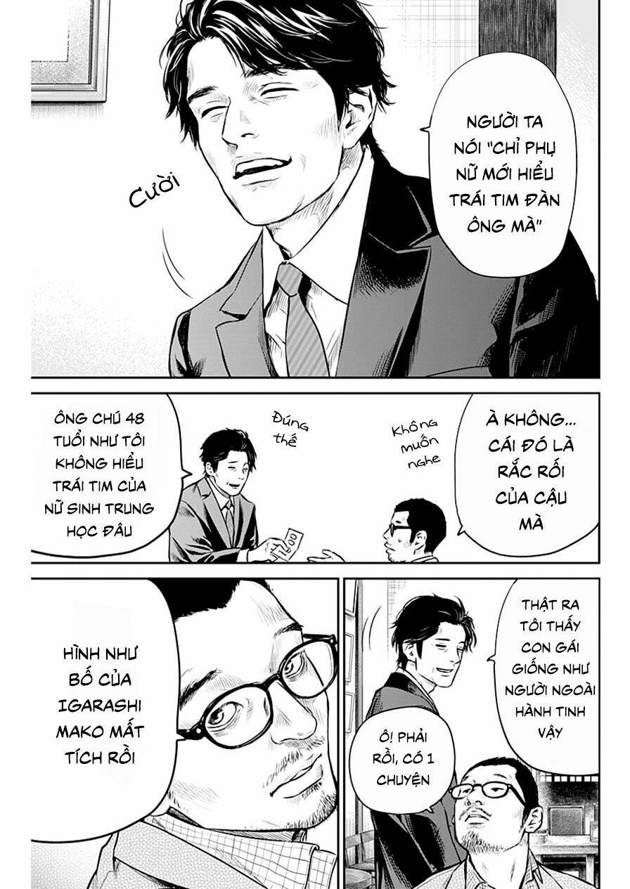 giải phóng chapter 6 9