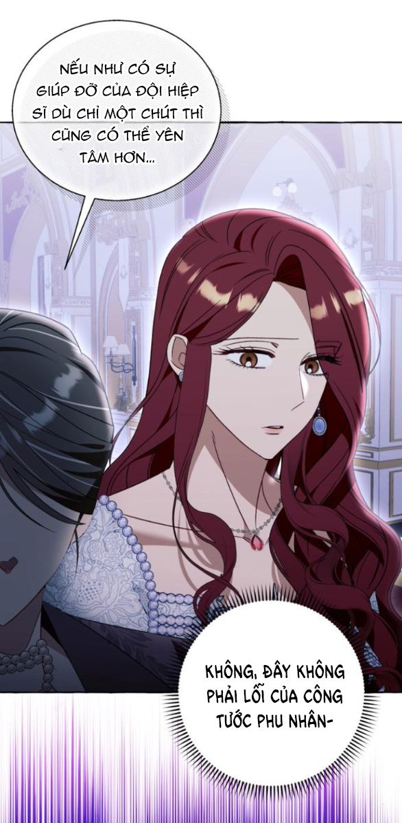 tôi tưởng đó chỉ là tiểu thuyết trọng sinh bình thường chapter 70.2 20